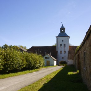 Stukmani Manor Complex Stukmani Manor Complex