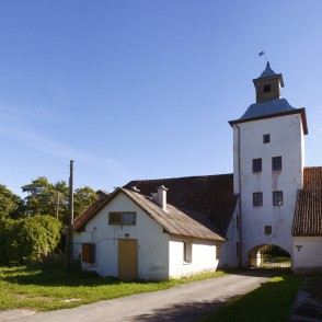 Stukmani Manor Complex Stukmani Manor Complex