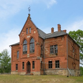 Cirstu muiža Cirstu muiža