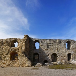 Kokneses viduslaiku pils Kokneses viduslaiku pils