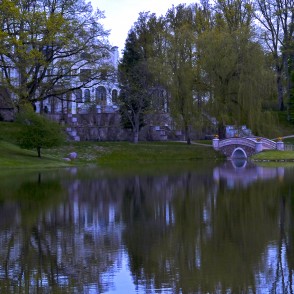 Rūmenes muižas pils Rūmenes muižas pils