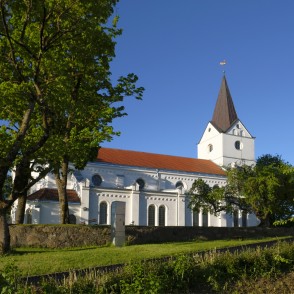 Saldus Sv. Jāņa evaņģēliski luteriskā baznīca Saldus Sv. Jāņa evaņģēliski luteriskā baznīca