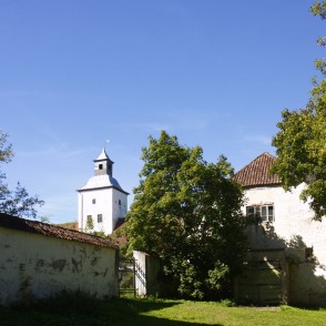 Stukmani Manor Complex Stukmani Manor Complex