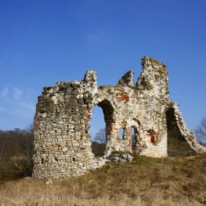 Aizkraukles viduslaiku pils Aizkraukles viduslaiku pils