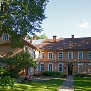 Bērzgales muiža Bērzgales muiža