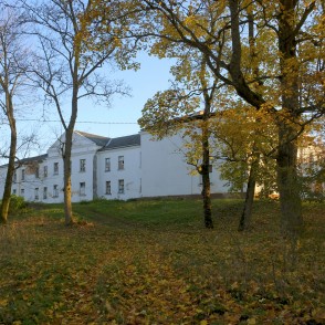 Kameņecas muiža Kameņecas muiža