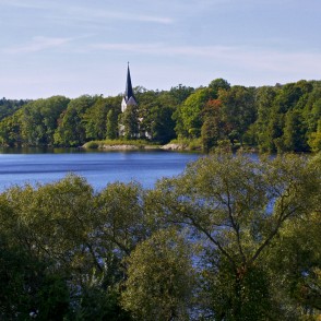 Kokneses luterāņu baznīca Kokneses luterāņu baznīca