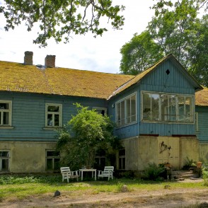 Leimaņu muiža Leimaņu muiža