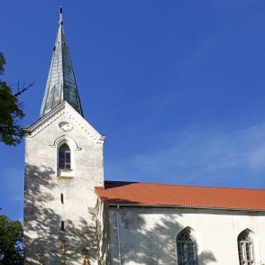 Kokneses luterāņu baznīca Kokneses luterāņu baznīca