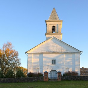 Rušonas Svētā Erceņģeļa Mihaēla Romas katoļu baznīca Rušonas Svētā Erceņģeļa Mihaēla Romas katoļu baznīca