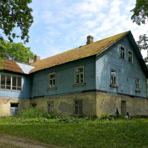 Leimaņu muiža (Nervensberg) Leimaņu muiža (Nervensberg)