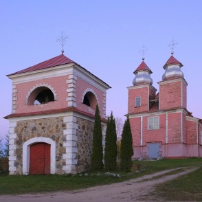 Feimaņu katoļu baznīca Feimaņu katoļu baznīca
