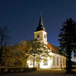 Baltezera baznīca Baltezera baznīca