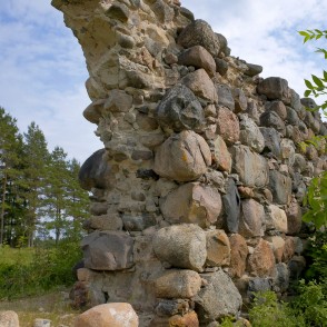 Vecpiebalgas pilsdrupas Vecpiebalgas pilsdrupas