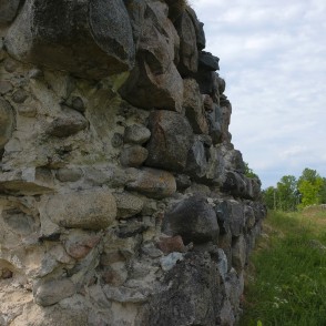 Vecpiebalgas pilsdrupas Vecpiebalgas pilsdrupas