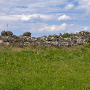 Vecpiebalgas pilsdrupas Vecpiebalgas pilsdrupas