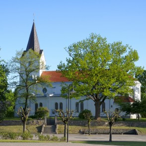 Saldus Sv. Jāņa evaņģēliski luteriskā baznīca Saldus Sv. Jāņa evaņģēliski luteriskā baznīca