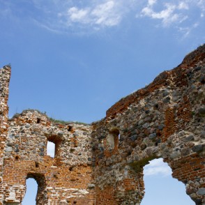 Ludzas viduslaiku pilsdrupas Ludzas viduslaiku pilsdrupas