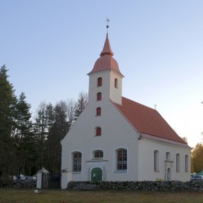 Skultes Sv. Matīsa evaņģēliski luteriskā baznīca Skultes Sv. Matīsa evaņģēliski luteriskā baznīca