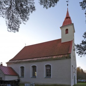 Skultes Sv. Matīsa evaņģēliski luteriskā baznīca Skultes Sv. Matīsa evaņģēliski luteriskā baznīca