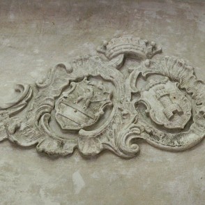 Zūru muižas griestu ciļņi Zūru muižas griestu ciļņi