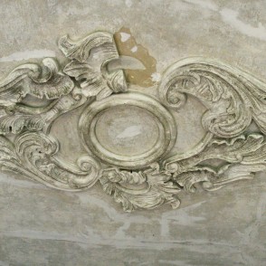 Zūru muižas griestu ciļņi Zūru muižas griestu ciļņi