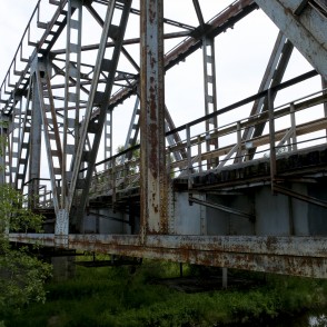 Jaunpiebalgas dzelzceļa tilts Jaunpiebalgas dzelzceļa tilts