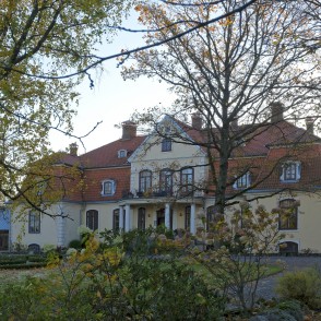 Viesnīca Liepupes muiža Viesnīca Liepupes muiža