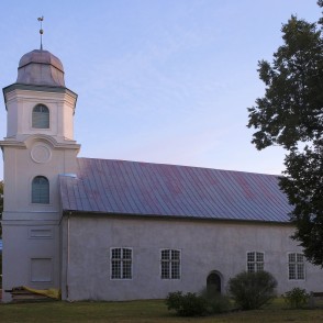 Madlienas luterāņu baznīca Madlienas luterāņu baznīca