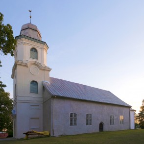 Madlienas evaņģēliski luteriskā baznīca Madlienas evaņģēliski luteriskā baznīca