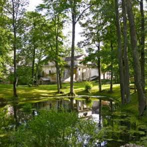 Malnavas muižas klēts Malnavas muižas klēts