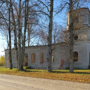 Viļķenes (Pērnigeles) Odigitrija Dievmātes pareizticīgo baznīca Viļķenes (Pērnigeles) Odigitrija Dievmātes pareizticīgo baznīca