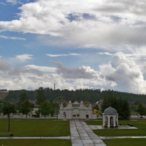 Aglonas bazilikas pagalms Aglonas bazilikas pagalms