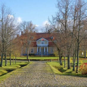 Ķirbižu muiža Ķirbižu muiža