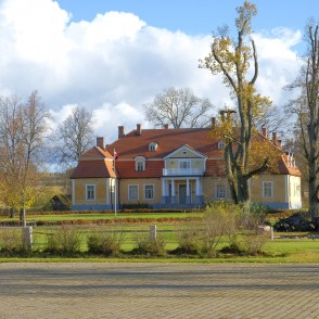 Ķirbižu muižas kompleks Ķirbižu muižas kompleks