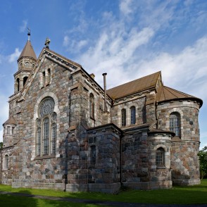 Višķu Svētā Jāņa Kristītāja Romas katoļu baznīca Višķu Svētā Jāņa Kristītāja Romas katoļu baznīca