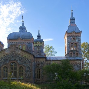 Nītaures Kristus Piedzimšanas pareizticīgo baznīca Nītaures Kristus Piedzimšanas pareizticīgo baznīca