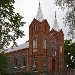 Nīdermuižas Kunga Jēzus Apskaidrošanas Romas katoļu baznīca Nīdermuižas Kunga Jēzus Apskaidrošanas Romas katoļu baznīca