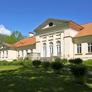 Jaunauces pils Jaunauces pils