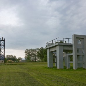 Sergeja Eizenšteina ekspozīcija - Kino stacija Sergeja Eizenšteina ekspozīcija - Kino stacija