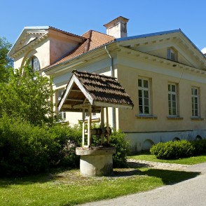 Jaunauces pils Jaunauces pils