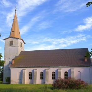 Nītaures evaņģēliski luteriskā baznīca Nītaures evaņģēliski luteriskā baznīca