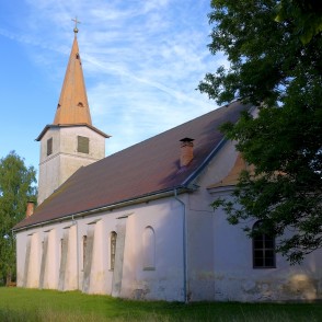 Nītaures evaņģēliski luteriskā baznīca Nītaures evaņģēliski luteriskā baznīca
