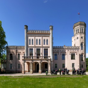 Vecauces pils Vecauces pils