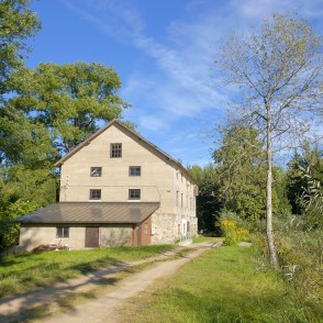 Krīgaļu dzirnavas Krīgaļu dzirnavas