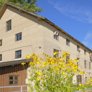 Krīgaļu ūdensdzirnavas Krīgaļu ūdensdzirnavas