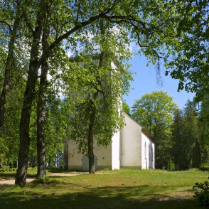 Priedulas-Vadakstes evaņģēliski luteriskā baznīca Priedulas-Vadakstes evaņģēliski luteriskā baznīca