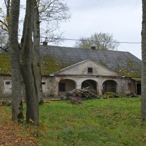 Vecsalacas muiža (Alt-Salis; Lielsalacas muiža) Vecsalacas muiža (Alt-Salis; Lielsalacas muiža)