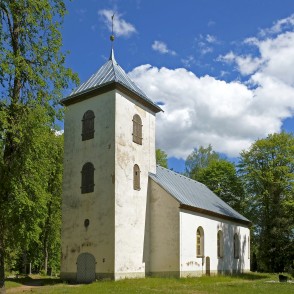 Priedulas-Vadakstes evaņģēliski luteriskā baznīca Priedulas-Vadakstes evaņģēliski luteriskā baznīca