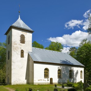 Priedulas evaņģēliski luteriskā baznīca Priedulas evaņģēliski luteriskā baznīca
